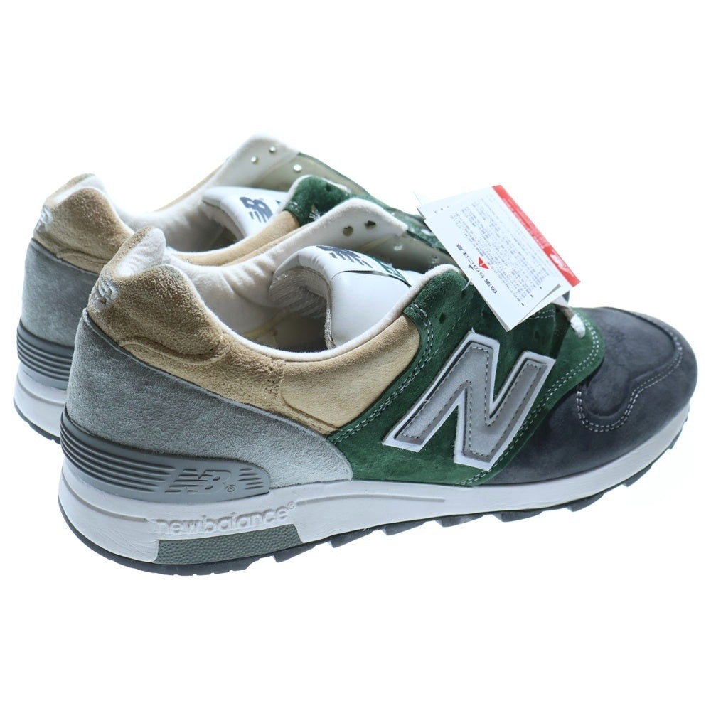 New Balance(ニューバランス) M1400MUJ ローカットスニーカー シューズ マルチカラー US9/27cm
