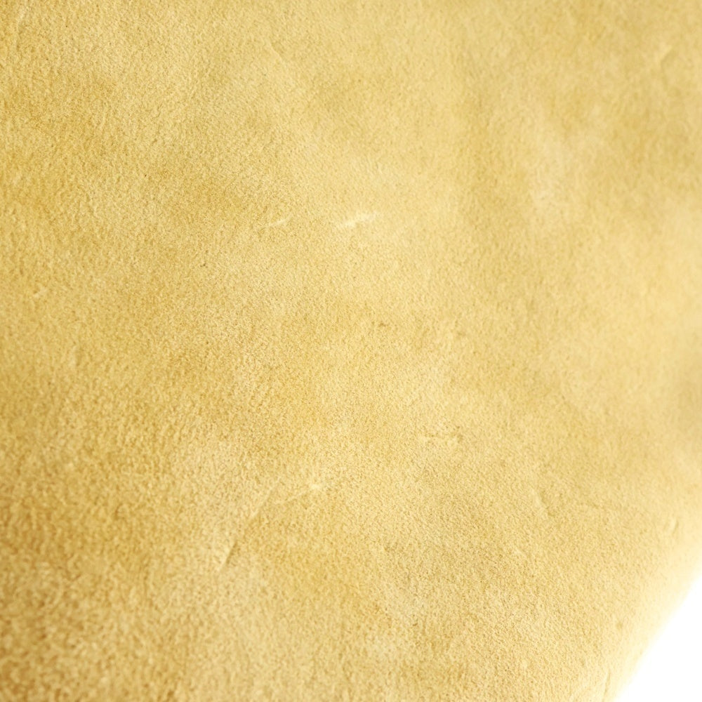 VISVIM(ヴィスヴィム) 22SS UT.SATCHEL DEERSKIN サッチェルバッグ ショルダーバッグ ディアスキン アイボリー 0221903003001