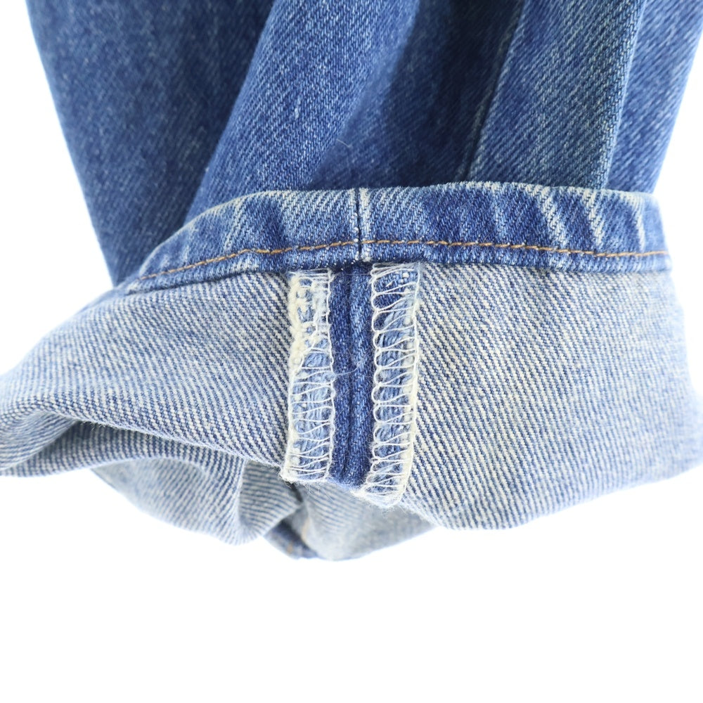 Levi's(リーバイス) 90s VINTAGE 501XX ヴィンテージ デニムパンツ ジーンズ インディゴ ボタン裏555 スモールe