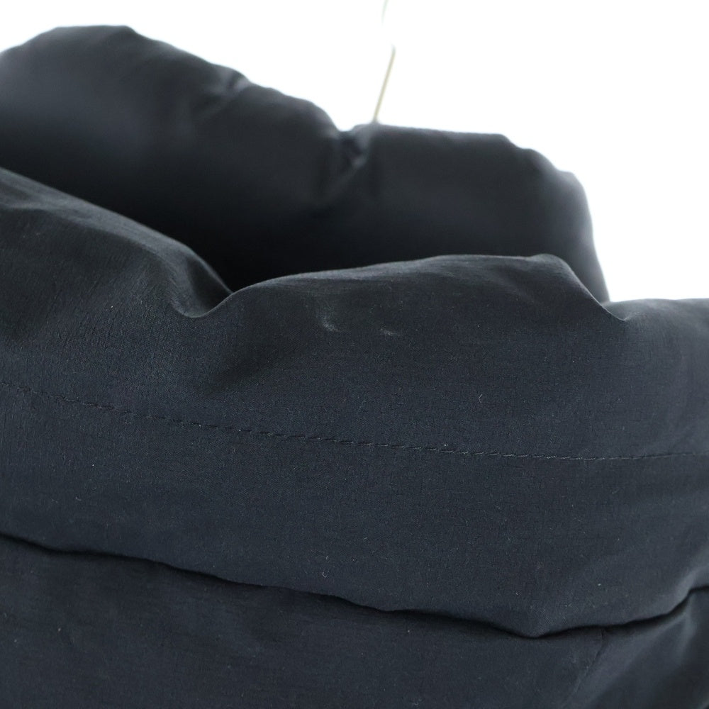 THE NORTH FACE(ザノースフェイス) 23AW Baltro Light Jacket GORE-TEX バルトロライト ダウンジャケット ゴアテックス ケルプタン ブラック ND92340