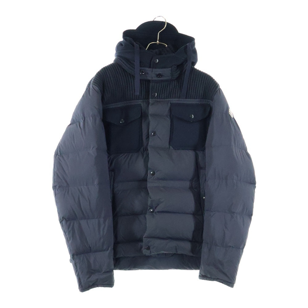 MONCLER モンクレール VIRGILE テーラード ダウンジャケット MONCLER モンクレール VIRGILE テーラード ダウンジャケット