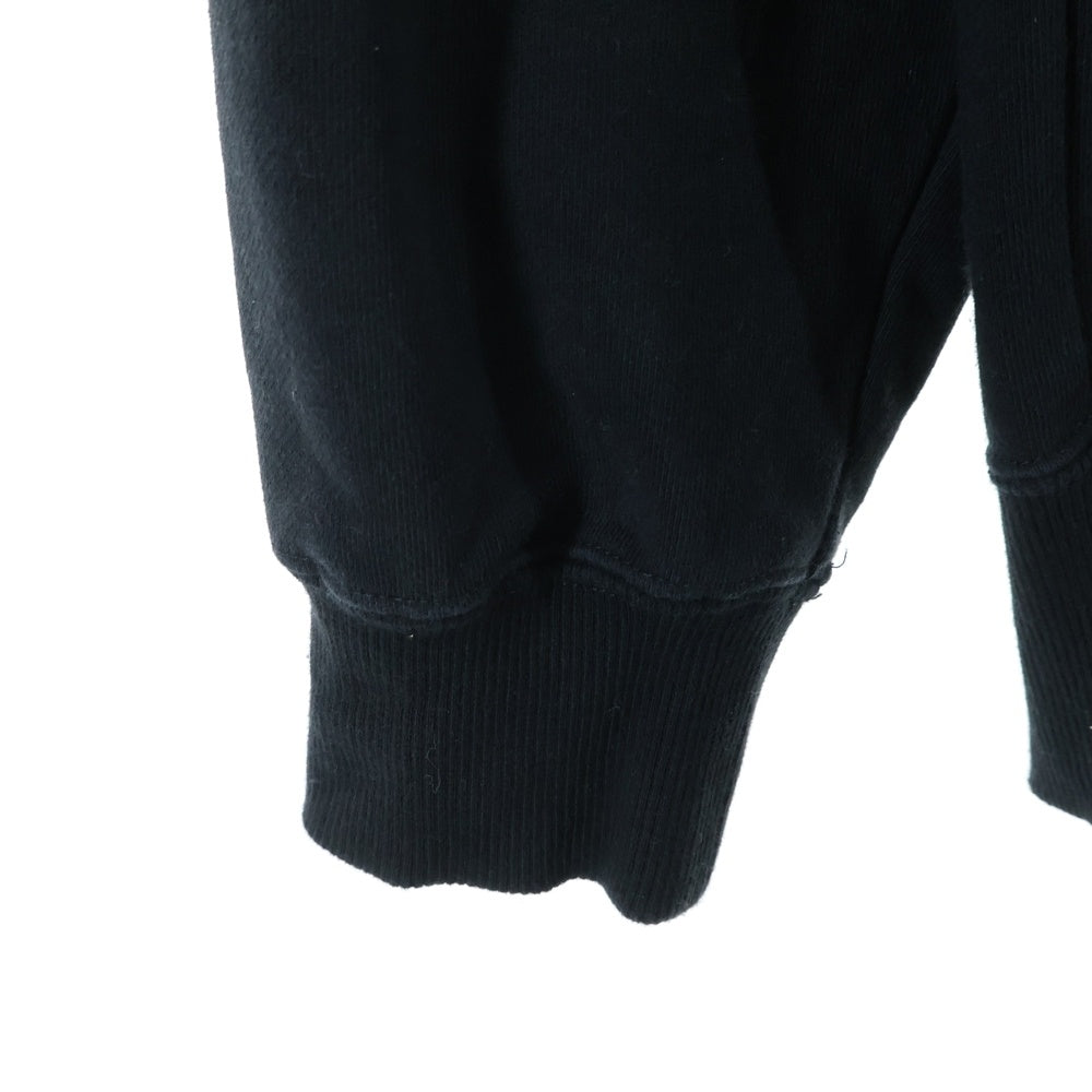 THE NORTH FACE(ザノースフェイス) Karakoram Range Hoodie カラコラムレンジ プルオーバーパーカー フーディ ブラック NT12131