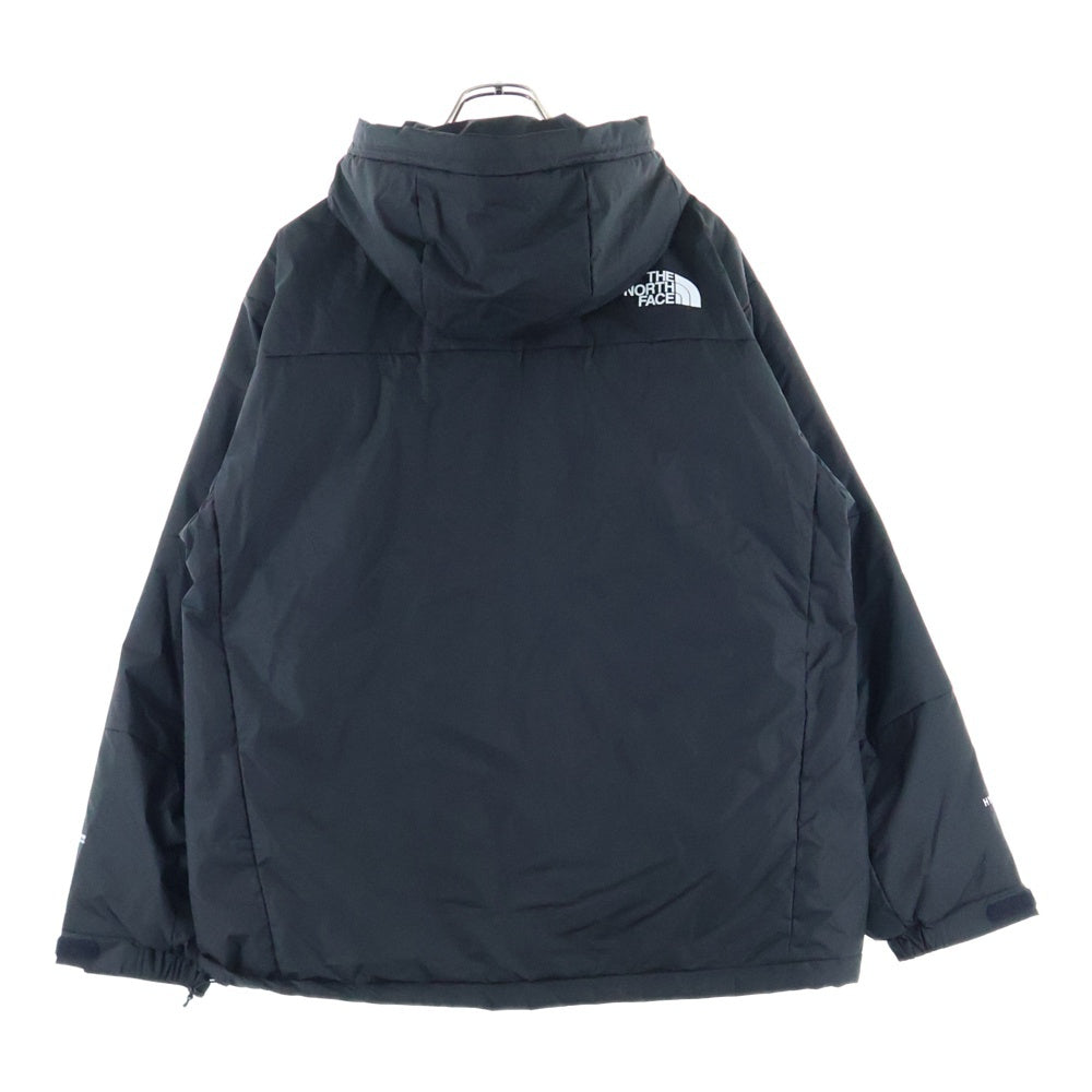 THE NORTH FACE(ザノースフェイス) ×HYKE GTX Insulation Trail Jacket ハイク GTX インサレーション トレイル ジャケット NY255HK