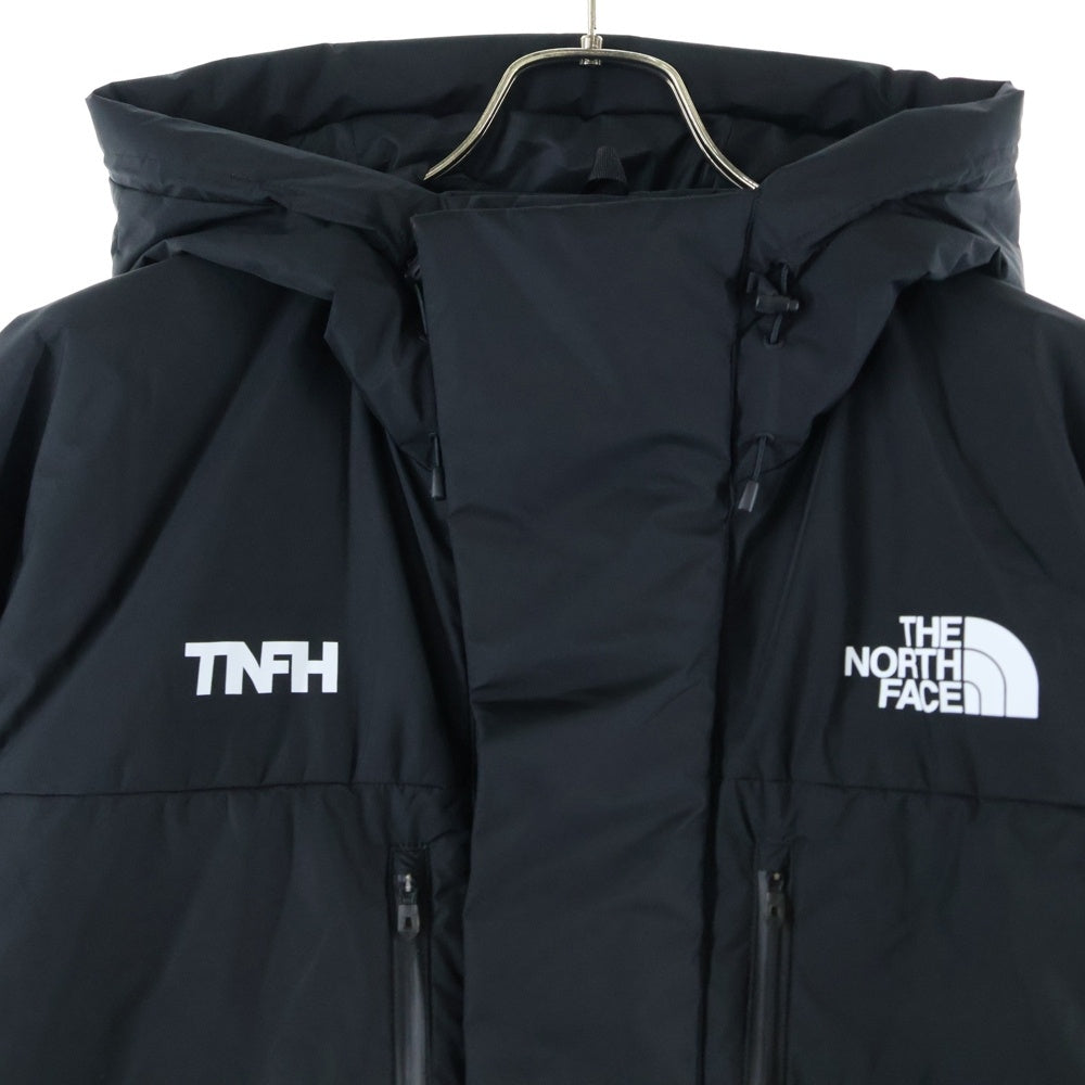 THE NORTH FACE(ザノースフェイス) ×HYKE GTX Insulation Trail Jacket ハイク GTX インサレーション トレイル ジャケット NY255HK