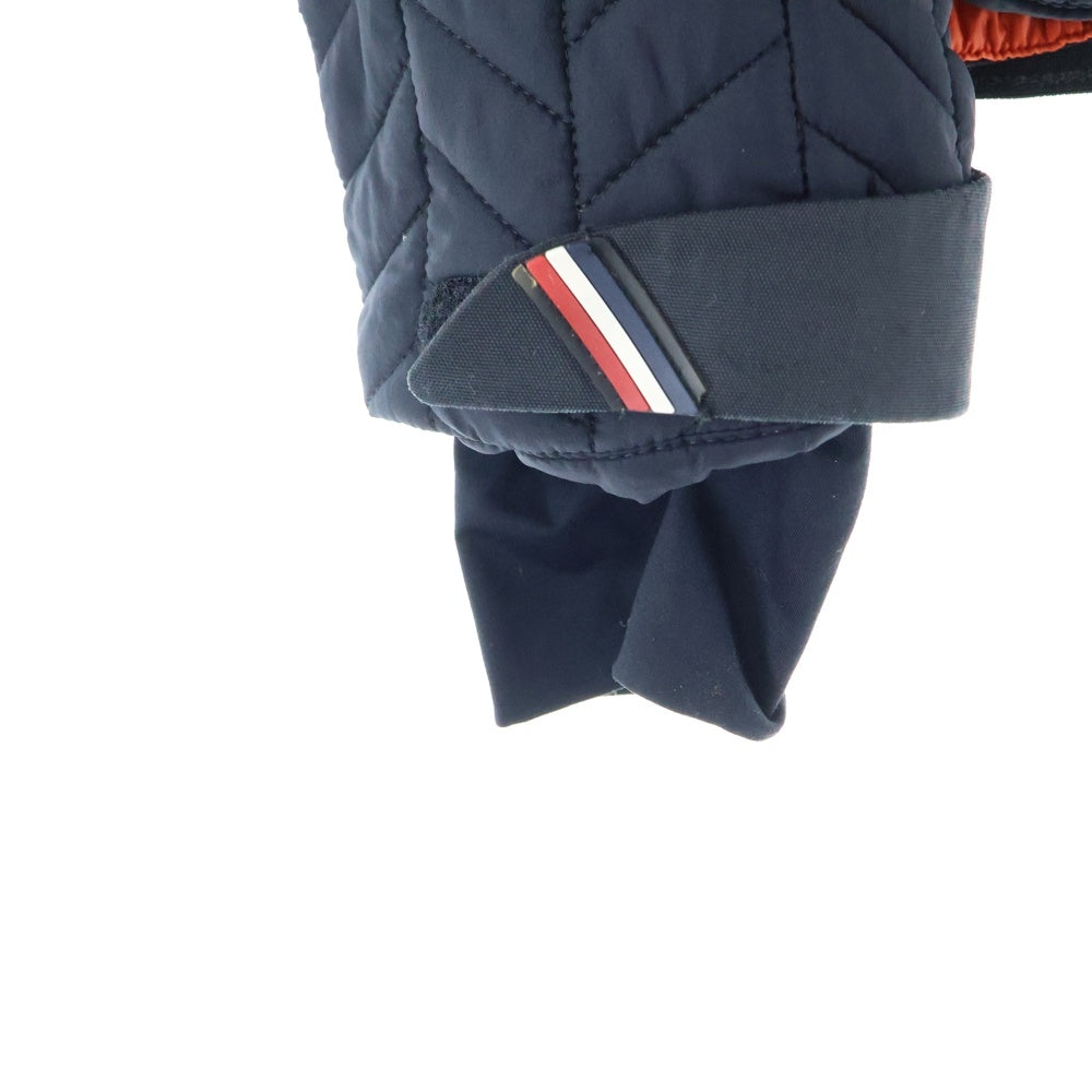 MONCLER(モンクレール) CONEY コニー キルティング ジップアップダウンジャケット ブラック 32093499172568065