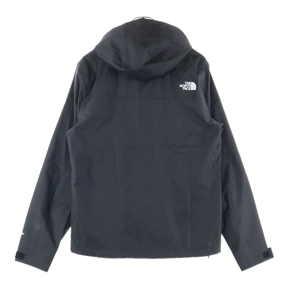 THE NORTH FACE(ザノースフェイス) MILLERTON JACKET NF0A53BY ミラートン ジップアップジャケット フーディ ブラック