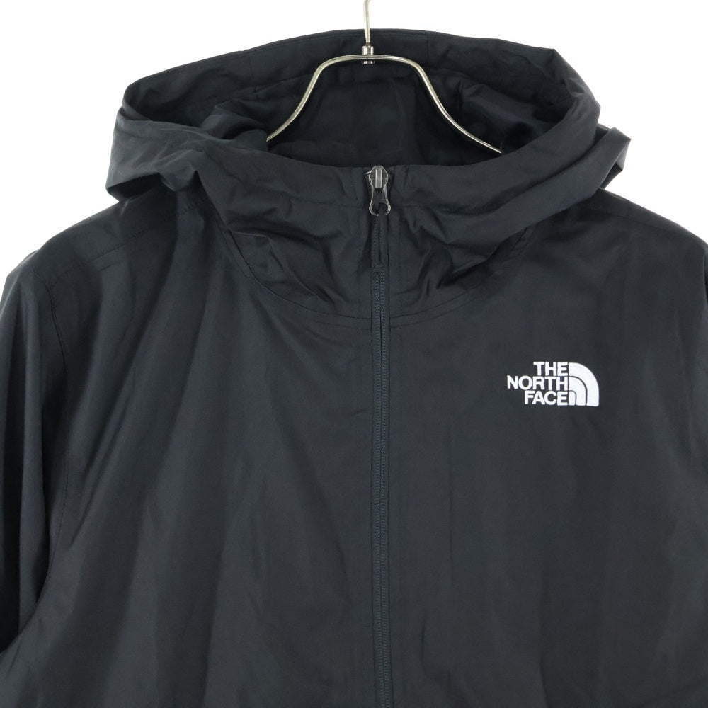THE NORTH FACE(ザノースフェイス) MILLERTON JACKET NF0A53BY ミラートン ジップアップジャケット フーディ ブラック