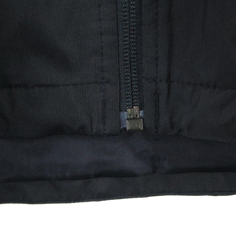 THE NORTH FACE(ザノースフェイス) MILLERTON JACKET NF0A53BY ミラートン ジップアップジャケット フーディ ブラック