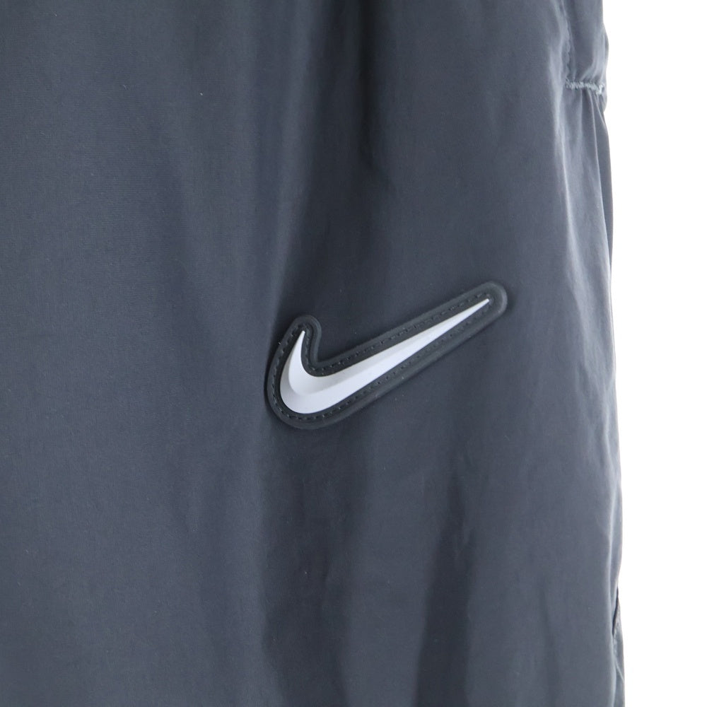 NIKE(ナイキ) M NRG NOCTA CS TRK PANT FN7668-060 NRG CS ウーブン トラック パンツ グレー