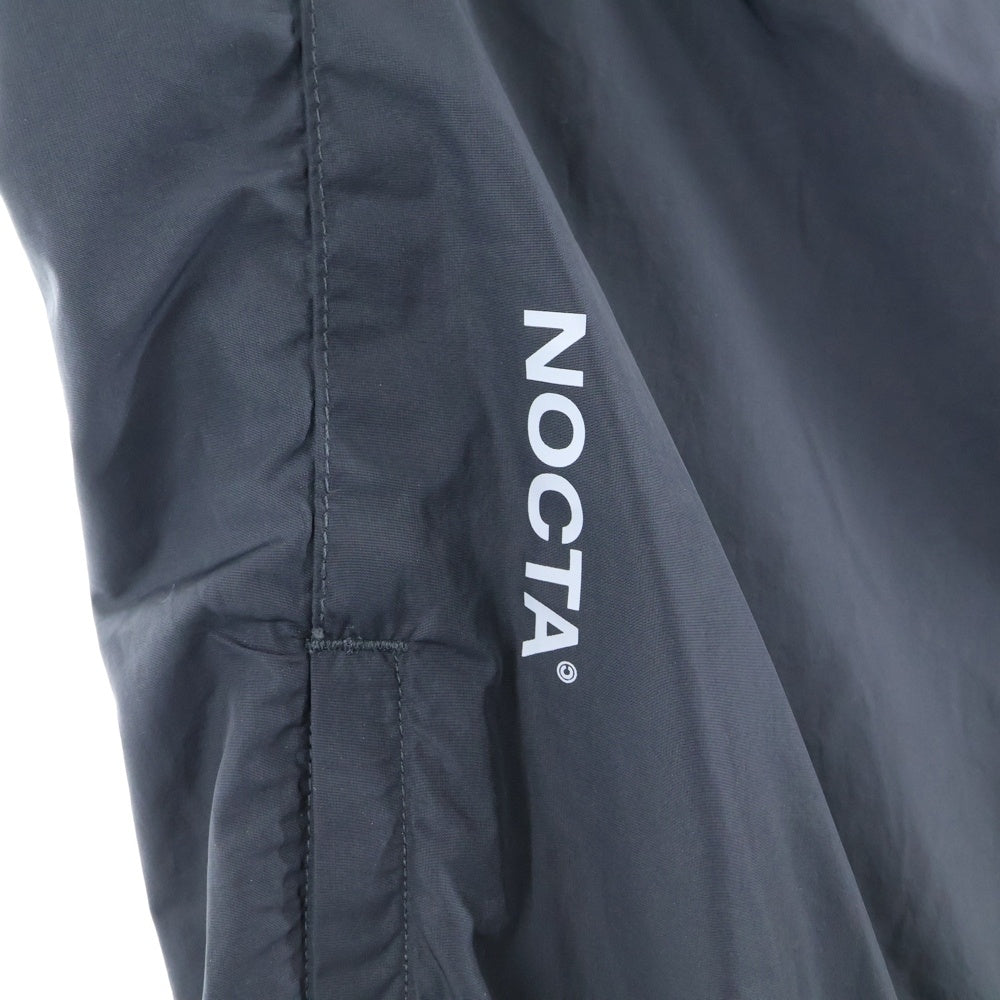 NIKE(ナイキ) M NRG NOCTA CS TRK PANT FN7668-060 NRG CS ウーブン トラック パンツ グレー