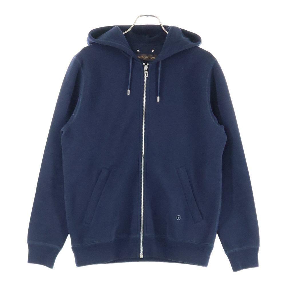 【極美品 即完品】 LOUIS VUITTON ルイヴィトン パーカー ロゴ shop-takashimaya7_tk23a0630072