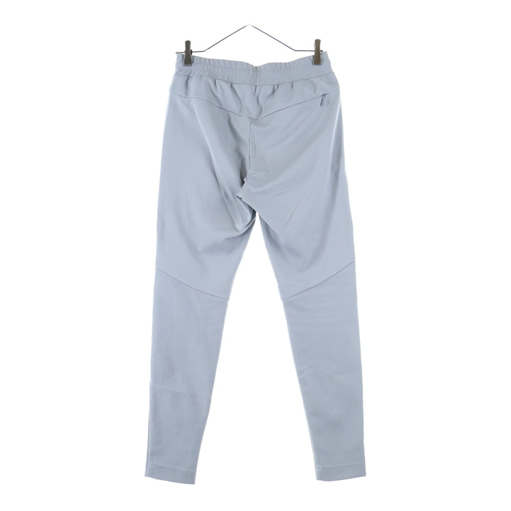 TATRAS(タトラス) TATRAS 20SS EBRO DUERO EASYPANT テーパードイージーパンツ グレー MTK20S5004