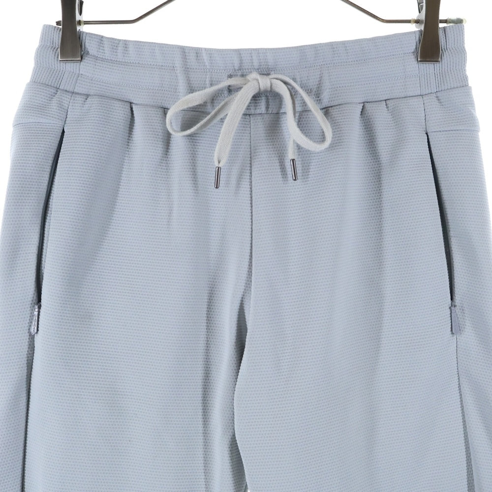 TATRAS(タトラス) TATRAS 20SS EBRO DUERO EASYPANT テーパードイージーパンツ グレー MTK20S5004