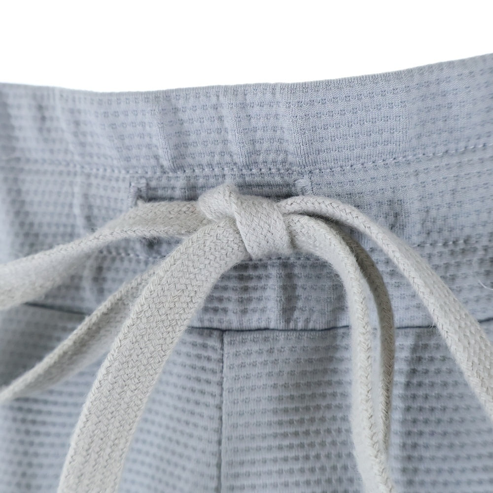 TATRAS(タトラス) TATRAS 20SS EBRO DUERO EASYPANT テーパードイージーパンツ グレー MTK20S5004