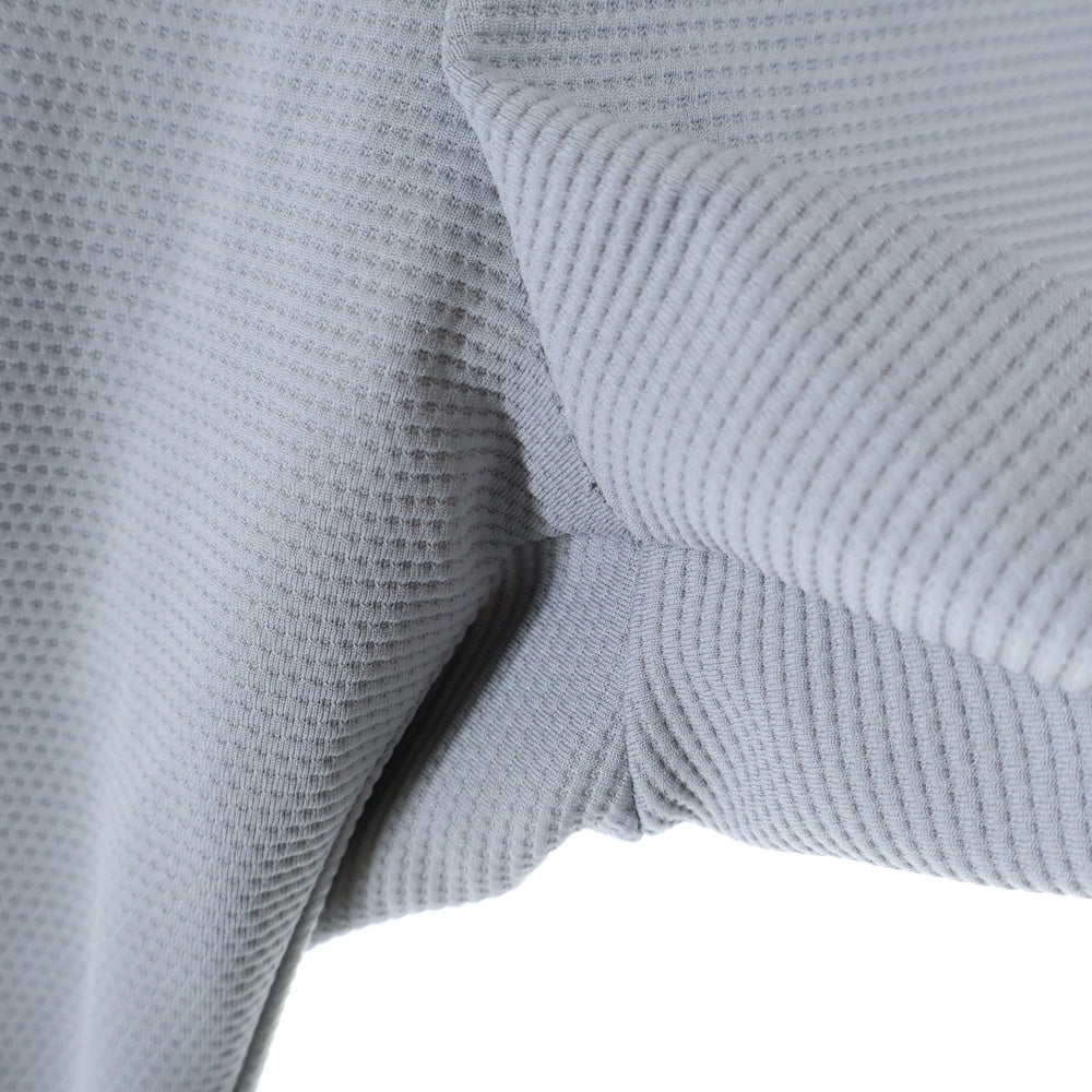 TATRAS(タトラス) TATRAS 20SS EBRO DUERO EASYPANT テーパードイージーパンツ グレー MTK20S5004