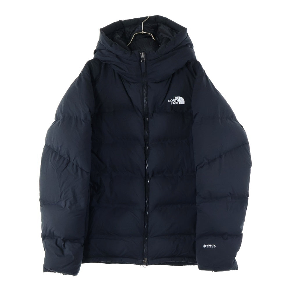 THE NORTH FACE(ザノースフェイス) Belayer Parka ビレイヤーダウンジャケット ブラック ND91915