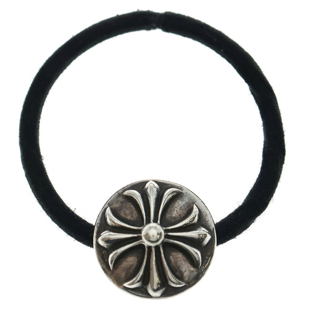CHROME HEARTS(クロムハーツ) HAIRBAND クロスボール ヘアバンド