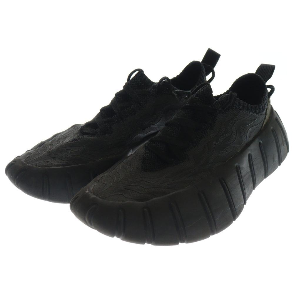 Onitsuka Tiger(オニツカタイガー) GIGATIA SOCK 1183B849 ローカットスニーカー シューズ ブラック US9/27cm