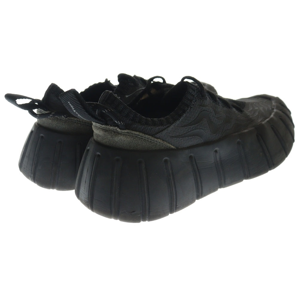 Onitsuka Tiger(オニツカタイガー) GIGATIA SOCK 1183B849 ローカットスニーカー シューズ ブラック US9/27cm