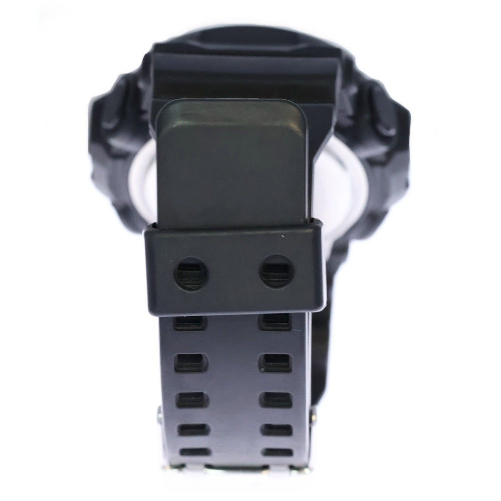 CASIO G-SHOCK(カシオ ジーショック) GARISH COLOR Watch GA-710 ガリッシュカラー 電池式 腕時計 ブラック/ブルー