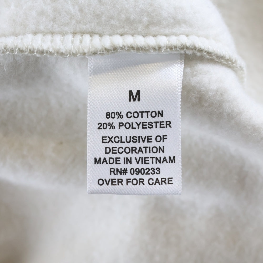 FOG Essentials(エフオージー エッセンシャルズ) Reflective Logo Sweat Pants リフレクティブロゴスウェットパンツ グレー