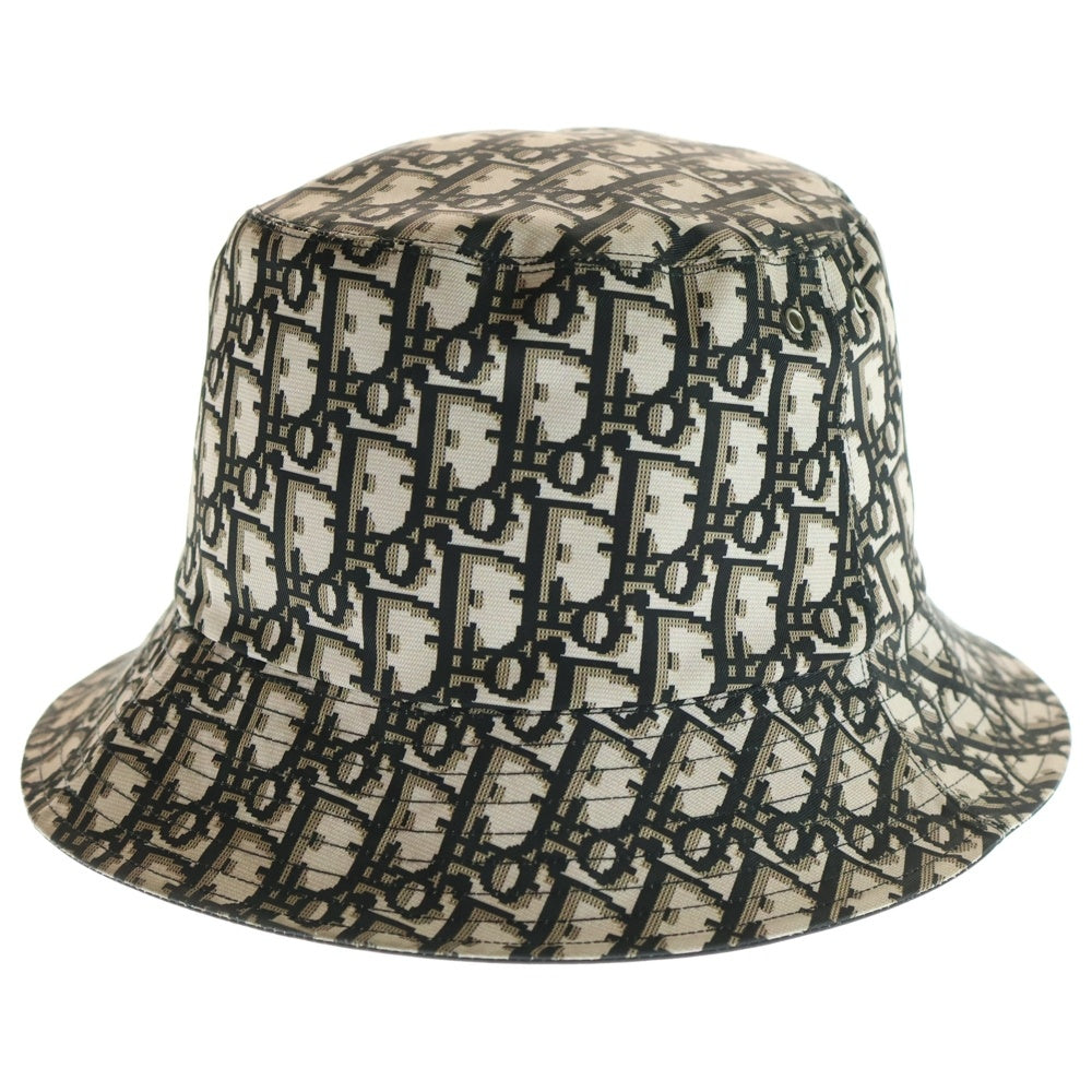 ディオール バケットハット ハット Christian Dior(クリスチャン