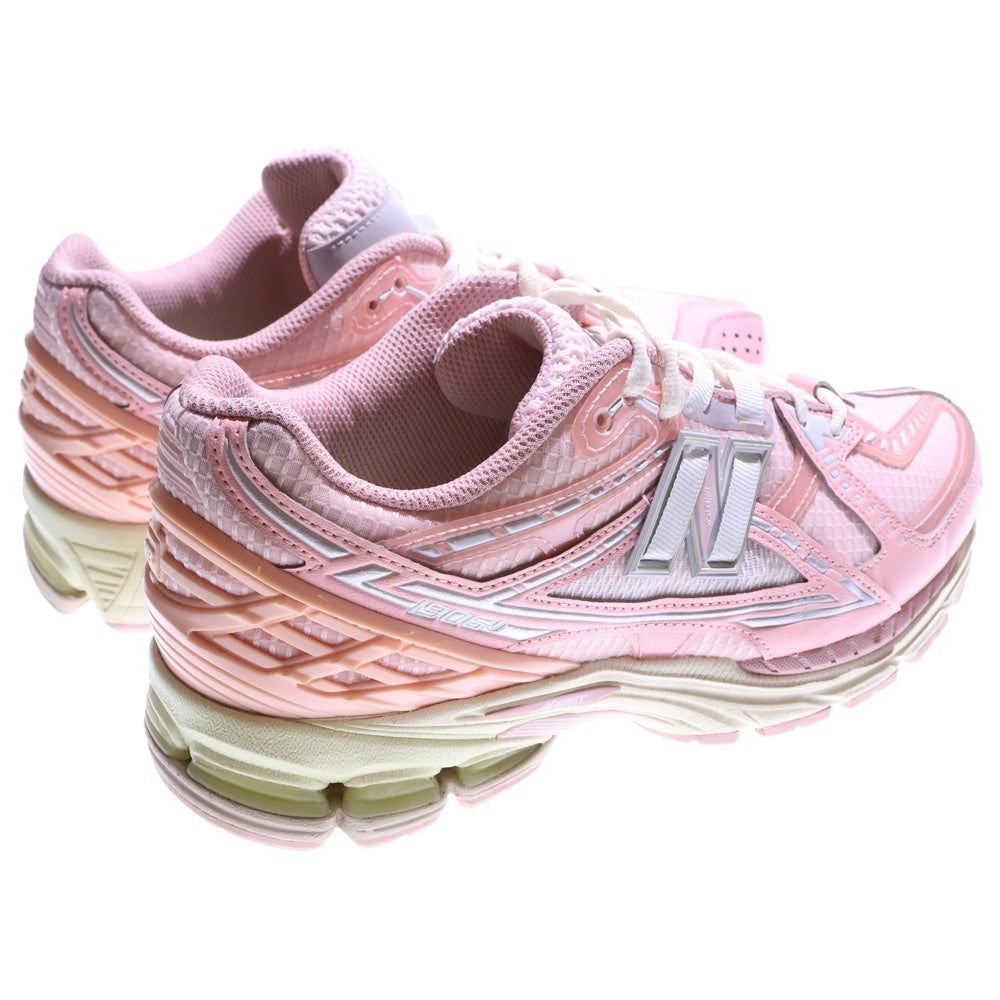 New Balance(ニューバランス) M1906NLN ローカットスニーカー シューズ ピンク US7.5/25.5cm