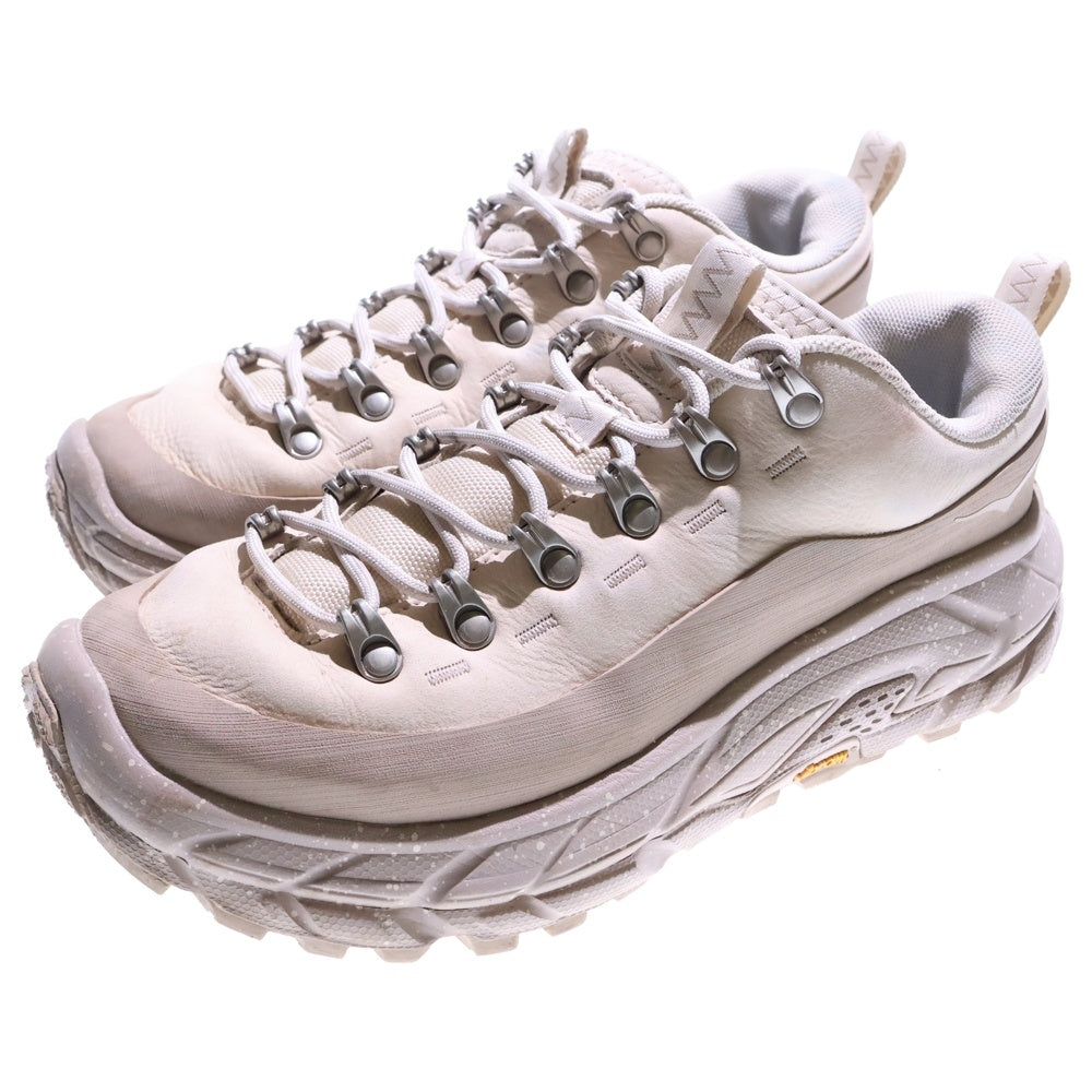 HOKA ONE ONE(ホカオネオネ) TOR SUMMIT FS1123J トーサミット ローカットスニーカー シューズ レディース US6.5/24.5cm