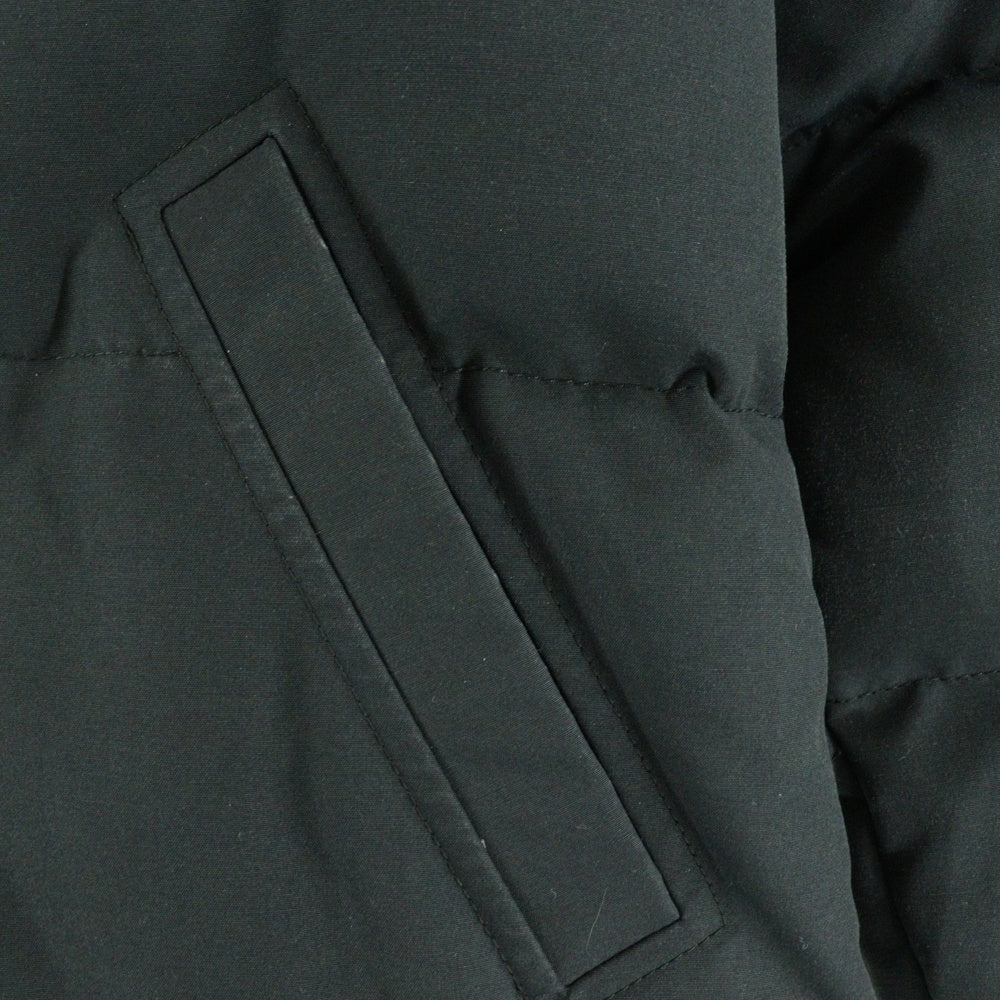 CANADA GOOSE(カナダグース) MYSTIQUE PARKA ミスティーク ダウンジャケット ダウンコート レディース ブラック 3035LB