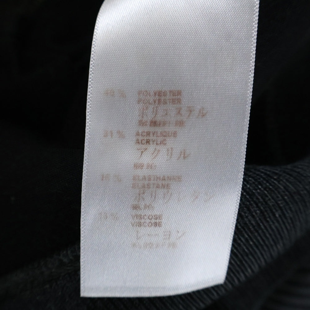 LOUIS VUITTON(ルイヴィトン) ×CHRISTOPHER NEMETH クリストファーネメス ジップアップジャケット グレー H8Y65WJD5