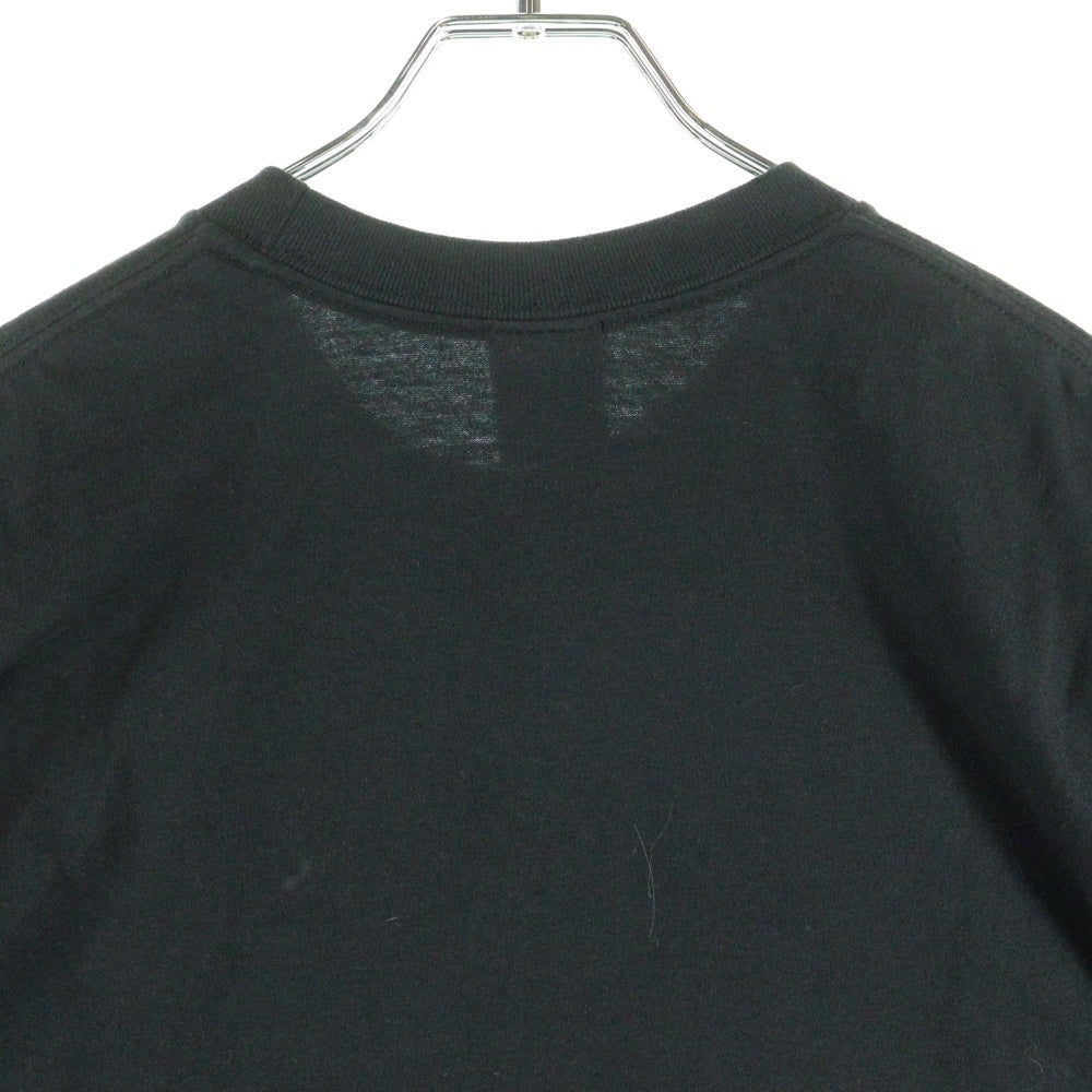 SUPREME(シュプリーム) 25AW Playboi Carti Tee プレイボーイ カーティ フォトプリント半袖Tシャツ ブラック