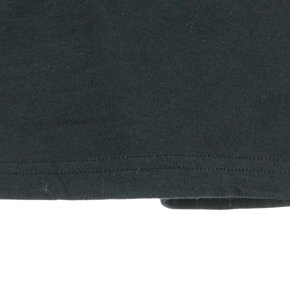 SUPREME(シュプリーム) 25AW Playboi Carti Tee プレイボーイ カーティ フォトプリント半袖Tシャツ ブラック