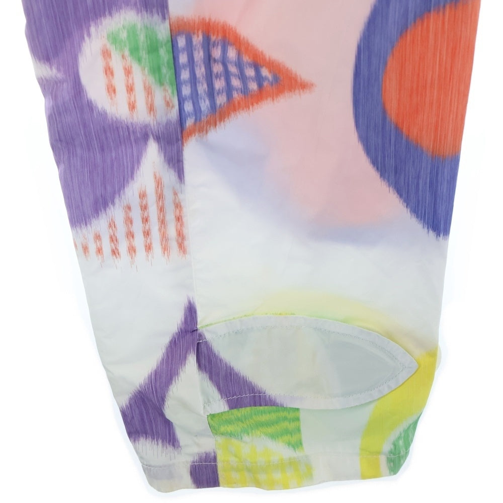 LOUIS VUITTON(ルイヴィトン) 20AW モノグラムウィンドブレーカー ジップアップジャケット マルチカラー RM202M XFO HJB08W