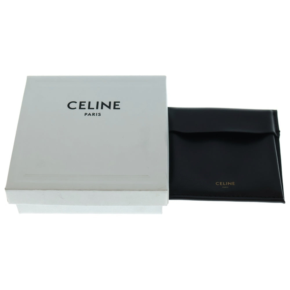 CELINE(セリーヌ) トリオンフピアス ゴールド STT3264