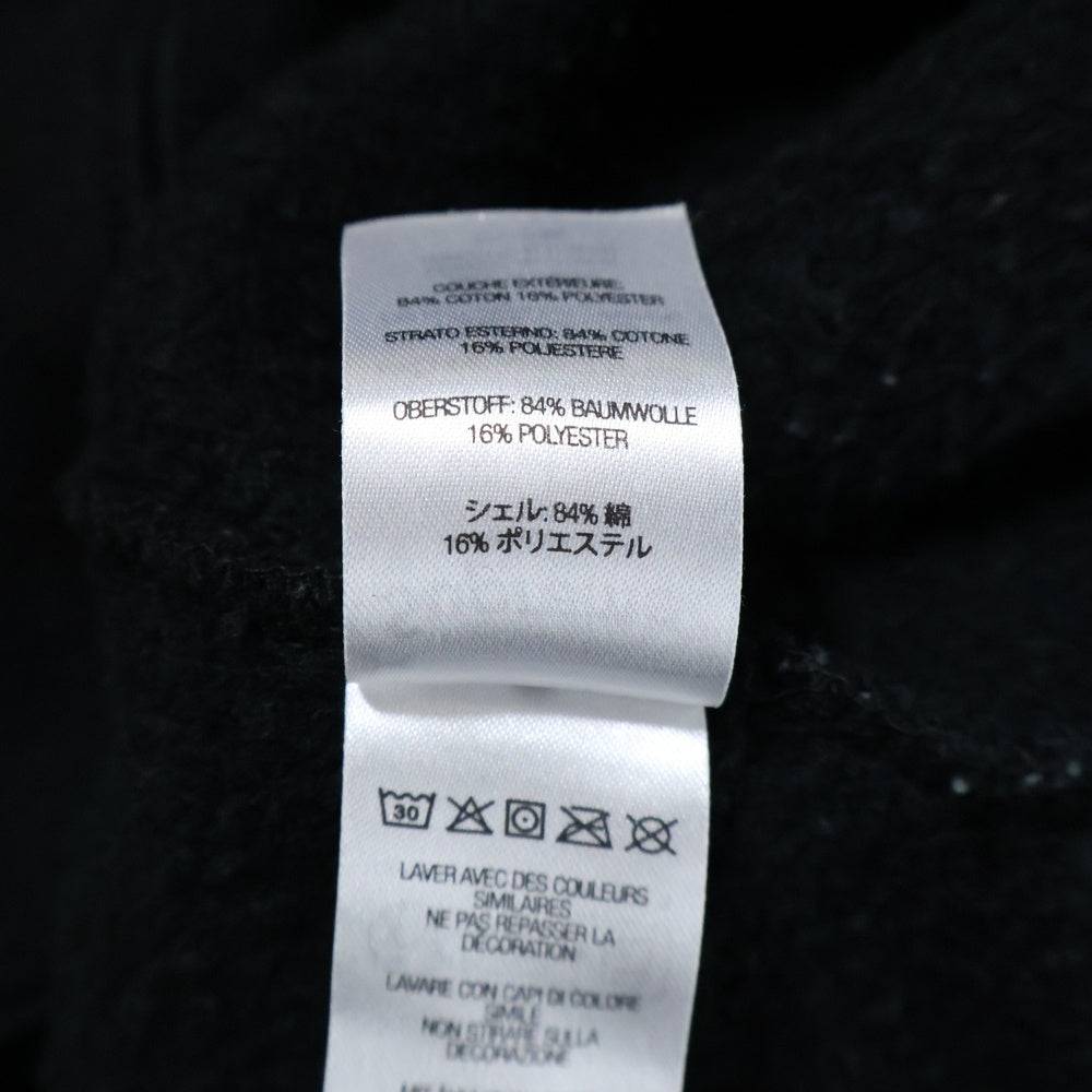 SUPREME(シュプリーム) 22SS Small Box Hooded Sweatshirt スモールボックスロゴ スウェット プルオーバーパーカー フーディ ブラック