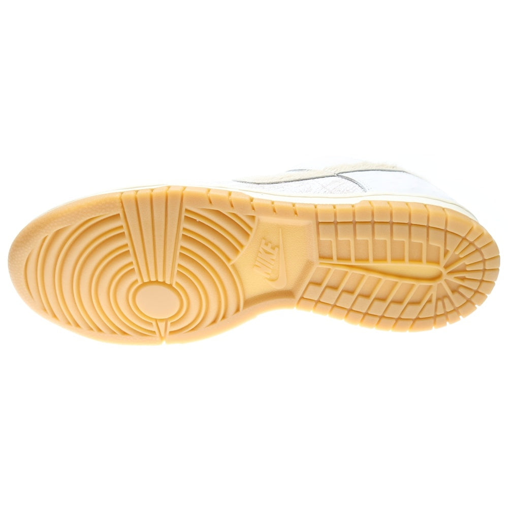 NIKE SB(ナイキエスビー) DUNK LOW RETRO QS TOKYO IB2259-001 ダンク ロー レトロ QS トウキョウ ローカットスニーカー ホワイト US8.5/26.5cm