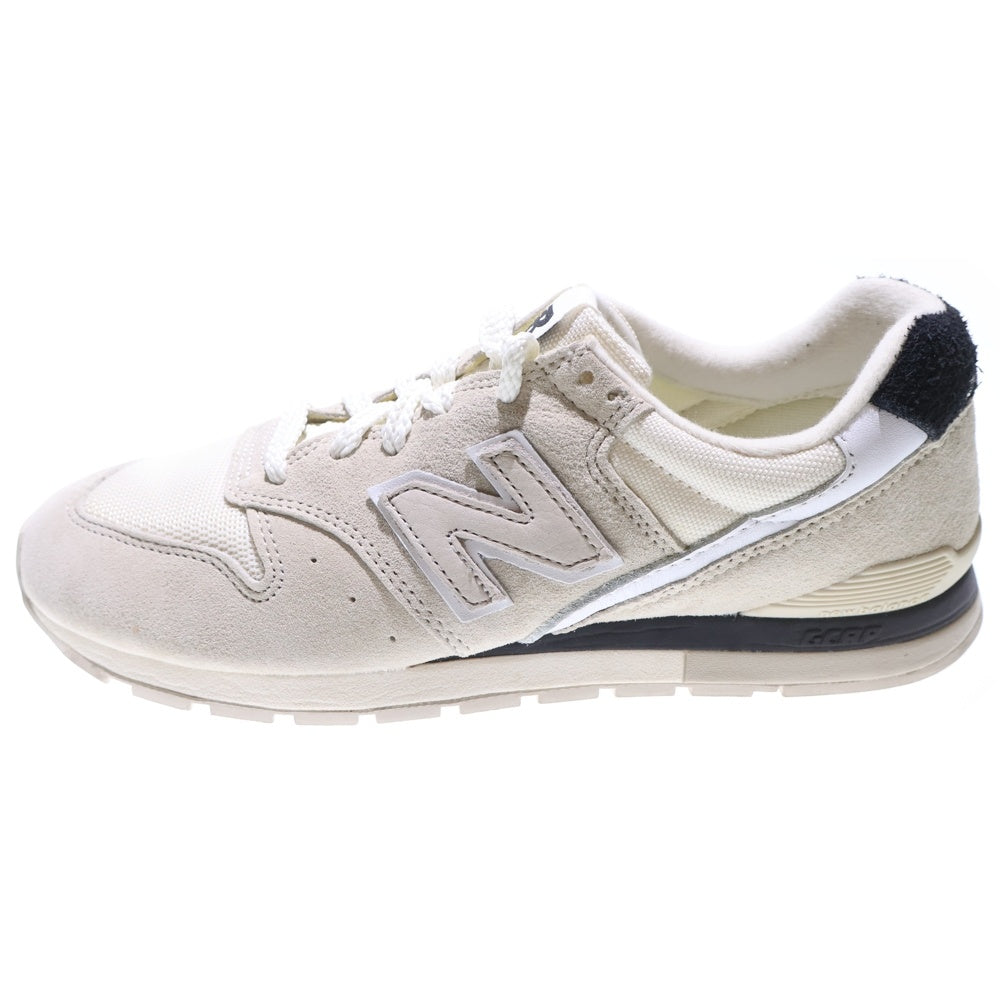 New Balance(ニューバランス) CM996RF2 ローカットスニーカー シューズ ホワイト US7.5/25.5cm