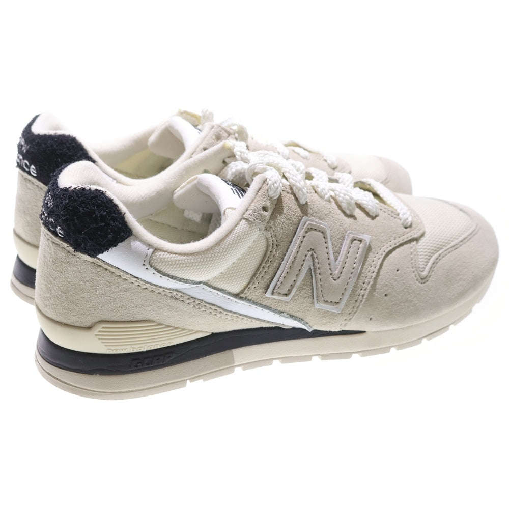 New Balance(ニューバランス) CM996RF2 ローカットスニーカー シューズ ホワイト US7.5/25.5cm