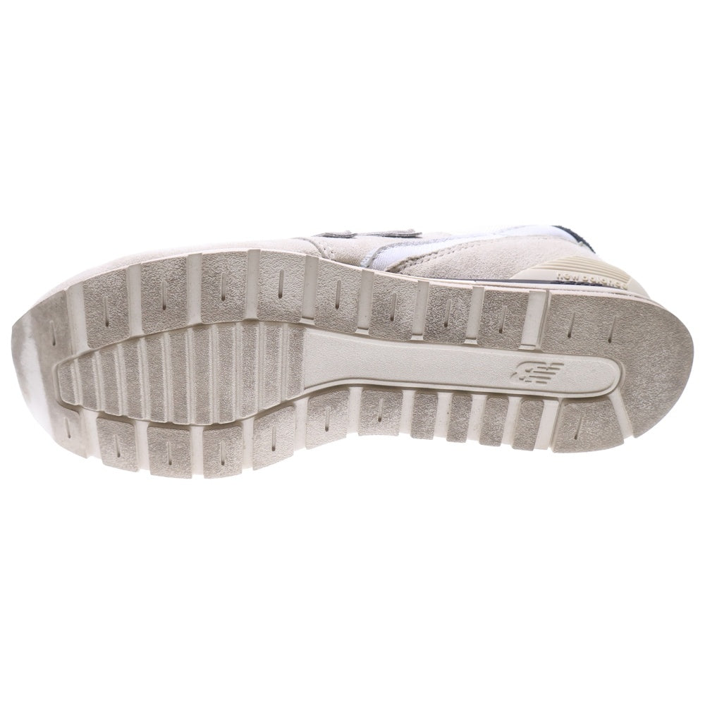 New Balance(ニューバランス) CM996RF2 ローカットスニーカー シューズ ホワイト US7.5/25.5cm