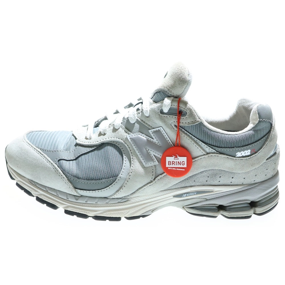 New Balance(ニューバランス) M2002RXJ GORE-TEX ローカットスニーカー グレー US10.5/28.5cm