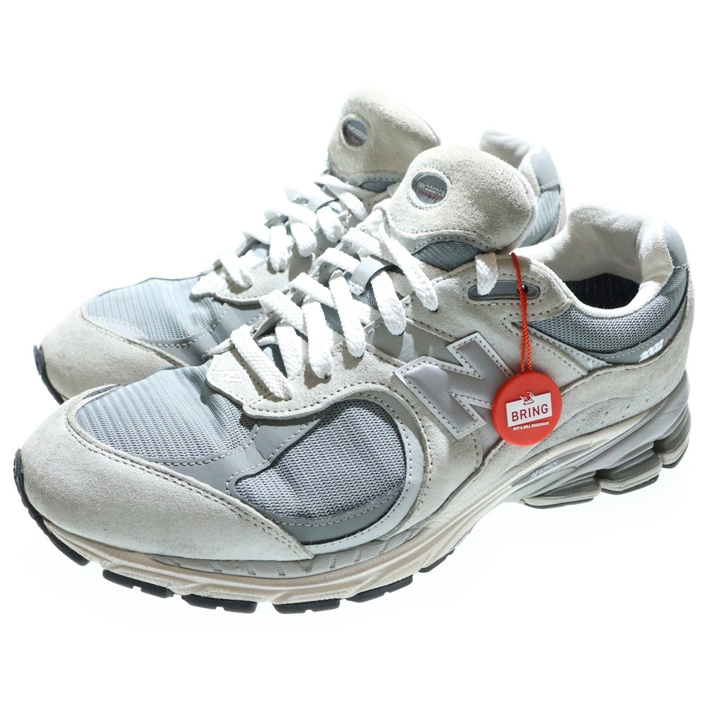 New Balance(ニューバランス) M2002RXJ GORE-TEX ローカットスニーカー グレー US10.5/28.5cm