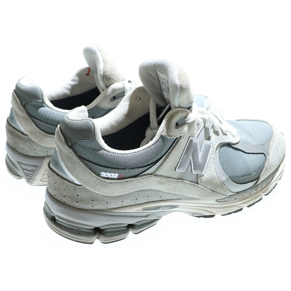 New Balance(ニューバランス) M2002RXJ GORE-TEX ローカットスニーカー グレー US10.5/28.5cm