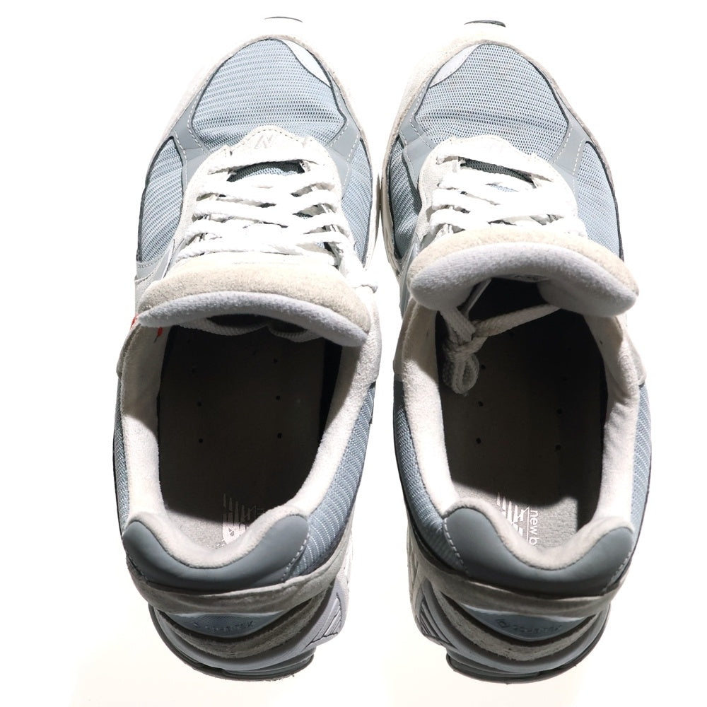 New Balance(ニューバランス) M2002RXJ GORE-TEX ローカットスニーカー グレー US10.5/28.5cm