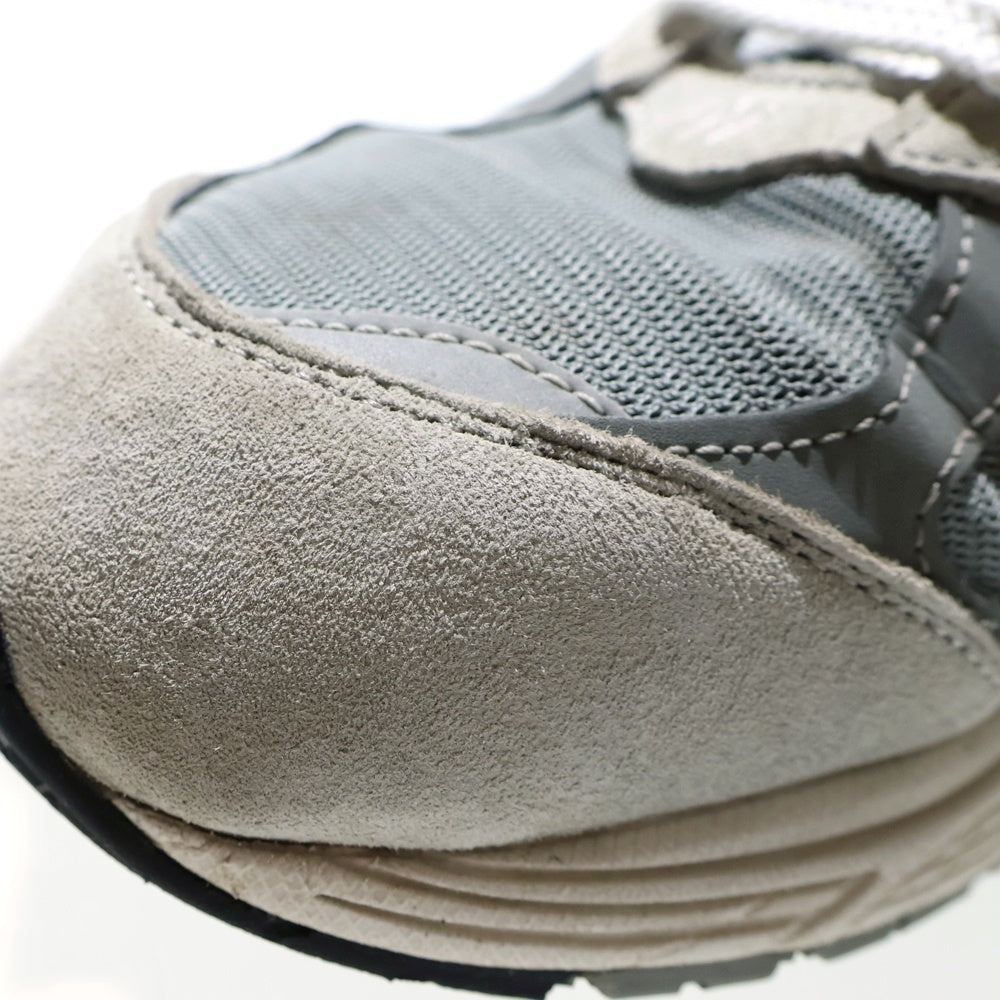 New Balance(ニューバランス) M2002RXJ GORE-TEX ローカットスニーカー グレー US10.5/28.5cm