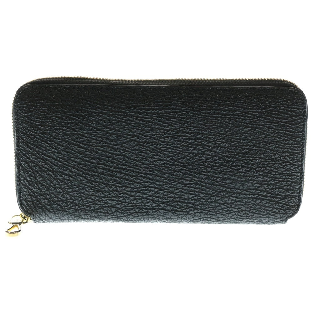 KUBERA 9981 ラウンドファスナー 長財布【Hybrid】 新品未使用 KUBERA 9981(クベラ 9981) ラウンドジップロングウォレット 長財布 鮫