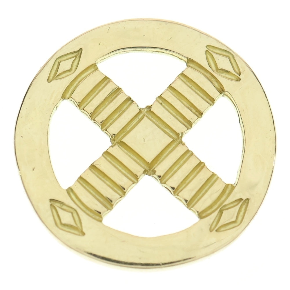 NO BRAND(ノーブランド) THE SUN (ザサン)全金メディスンホイール 20mm MW-11