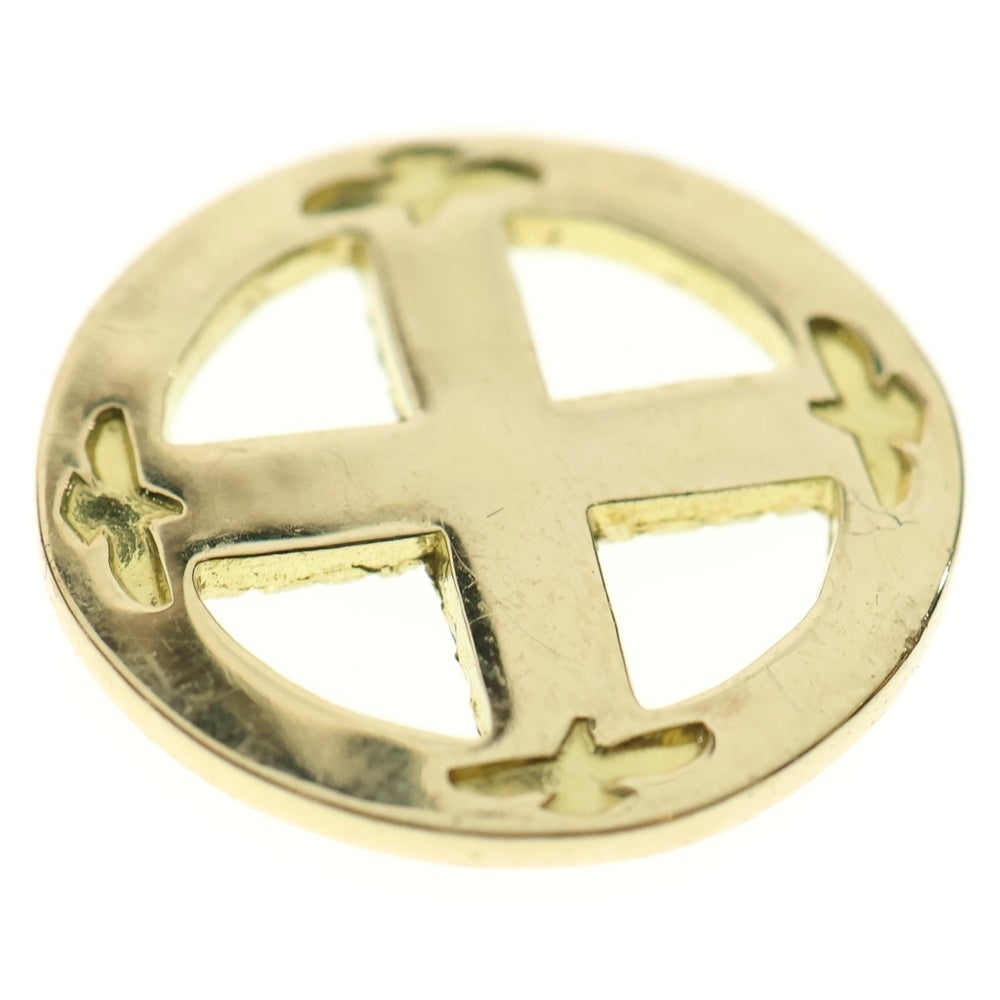 NO BRAND(ノーブランド) THE SUN (ザサン)全金メディスンホイール 20mm MW-11