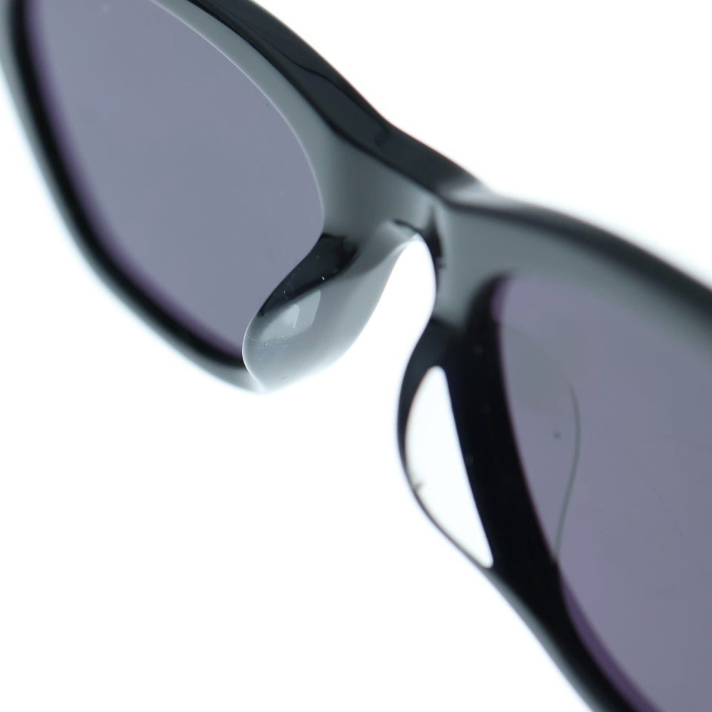 GENTLE MONSTER(ジェントルモンスター) ×Maison Margiela MM X Gentle Monster MM208 アセテートフレーム キャットアイサングラス アイウェア ブラック 53□19-144