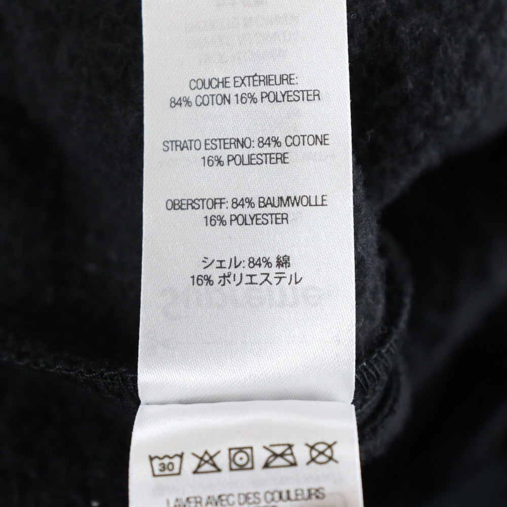 SUPREME(シュプリーム) 25AW Small Box Cargo Sweatpant スモールロゴ スウェットカーゴパンツ ブラック