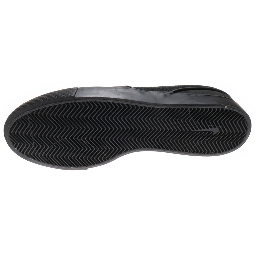 NIKE SB(ナイキエスビー) By You IB3684-900 ズーム ジャノスキー スリップ ローカットスニーカー ブラック US10.5/28.5cm